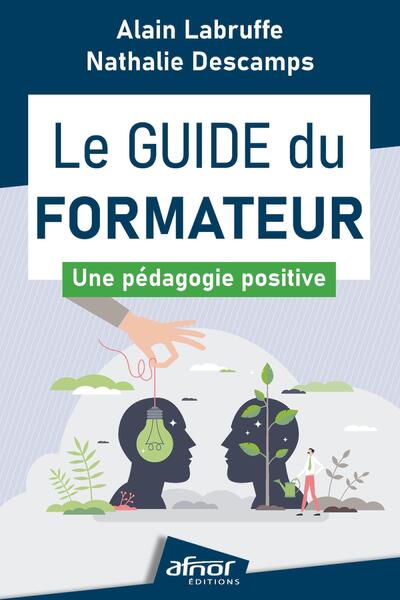 Image de Le guide du formateur