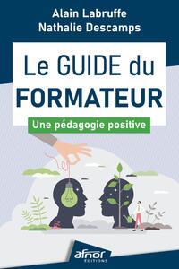 Image de Le guide du formateur