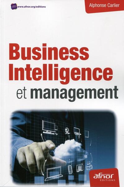 Image de Business Intelligence et management