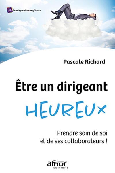 Image de Etre un dirigeant heureux