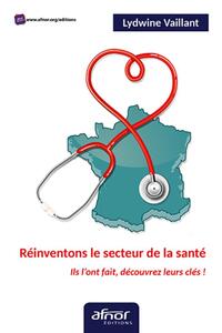 Image de Réinventons le secteur de la santé