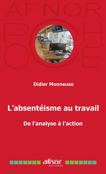 Image de L'absentéisme au travail