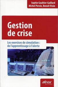 Picture of Gestion de crise