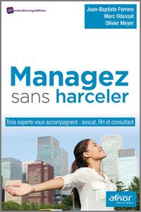 Image de Managez sans harceler