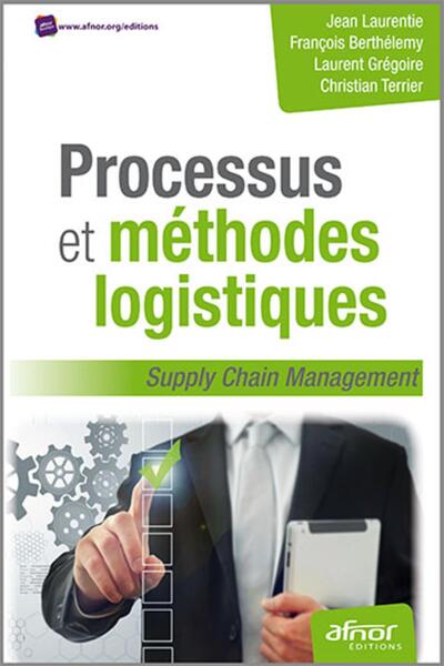 Picture of Processus et méthodes logistiques