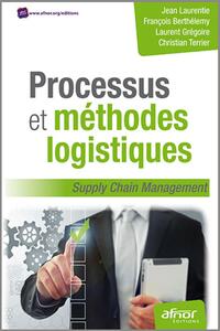 Picture of Processus et méthodes logistiques