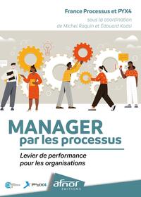 Picture of Manager par les processus