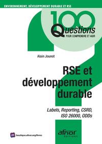 Picture of RSE et développement durable