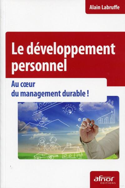 Picture of Le développement personnel