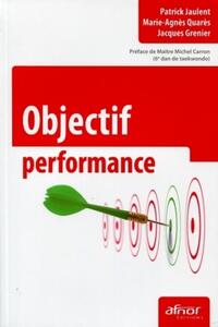 Image de Objectif performance