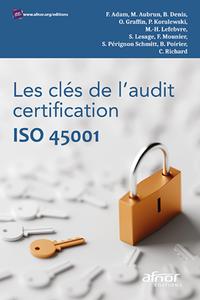 Image de Les clés de l'audit certification ISO 45001