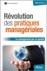 Picture of Révolution des pratiques managériales