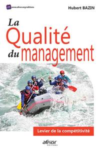 Image de La qualité du management