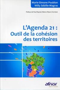 Image de L'Agenda 21 : outil de la cohésion des territoires