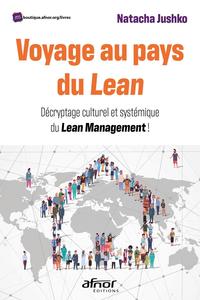 Image de Voyage au pays du Lean