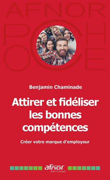 Picture of Attirer et fidéliser les bonnes compétences
