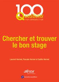 Picture of Chercher et trouver le bon stage