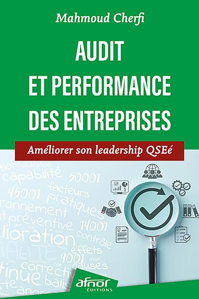 Image de Audit et performance des entreprises
