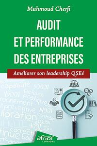 Picture of Audit et performance des entreprises