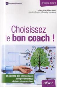 Image de Choisissez le bon coach !