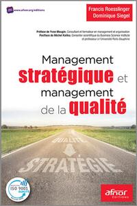 Image de Management stratégique et management de la qualité