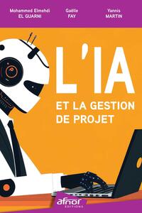 Image de L'IA au service de la gestion de projet