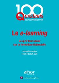 Image de Le e-learning