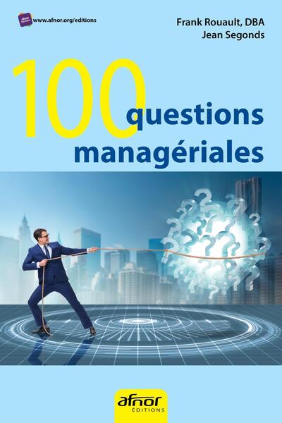 Image de 100 questions managériales