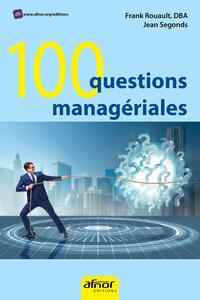 Image de 100 questions managériales