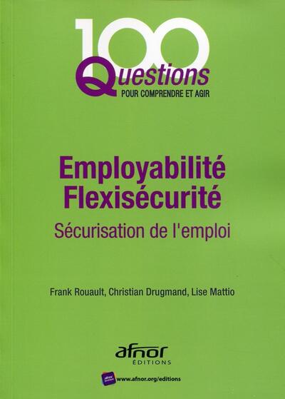 Image de Employabilité - Flexisécurité