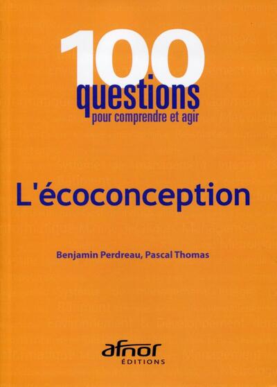 Picture of L'écoconception