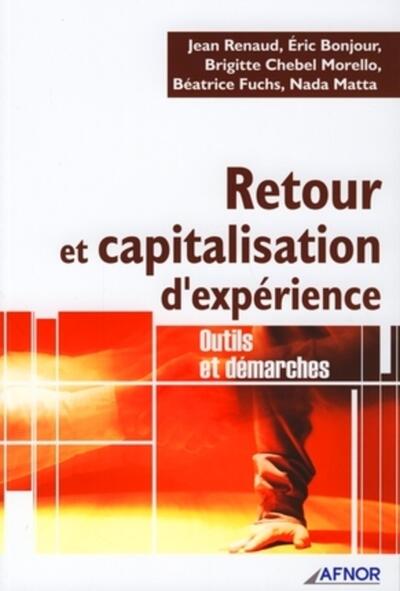 Picture of Retour et capitalisation d'expérience