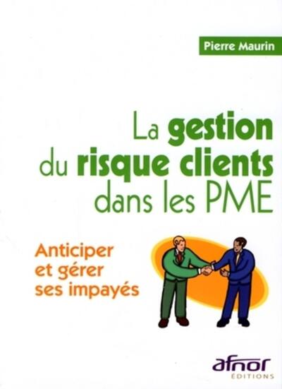 Image de La gestion du risque clients dans les PME
