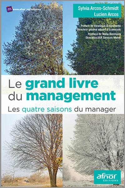 Image de Le grand livre du management