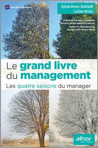 Image de Le grand livre du management