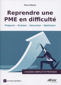 Image de Reprendre une PME en difficulté