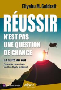 Picture of Réussir n'est pas une question de chance