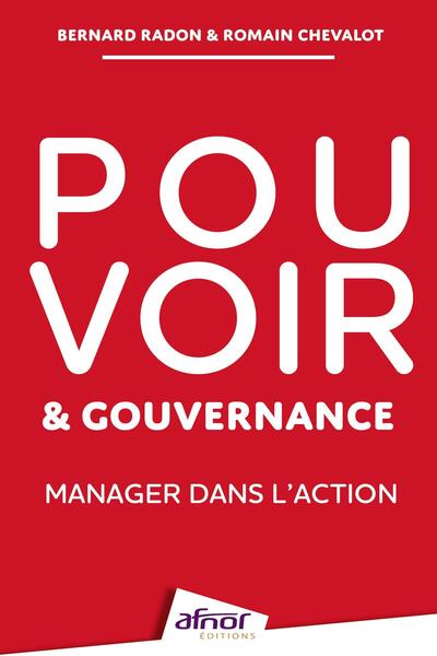 Image de Pouvoir et gouvernance