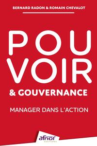 Image de Pouvoir et gouvernance