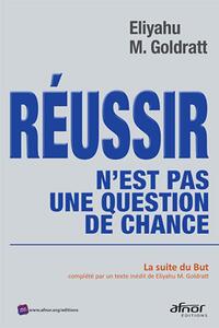 Image de Réussir n'est pas une question de chance