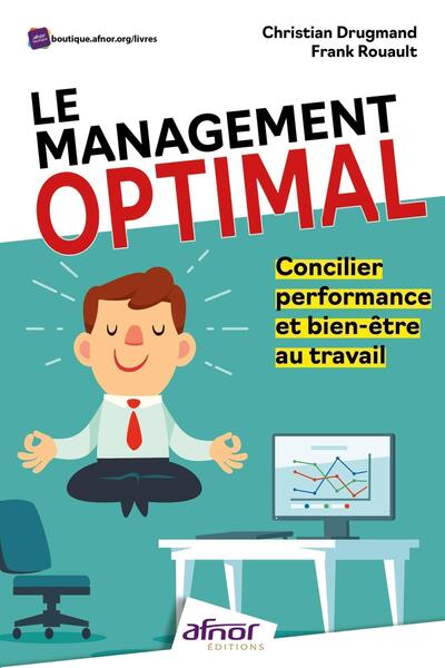 Image de Le management optimal