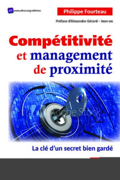 Image de Compétitivité et management de proximité
