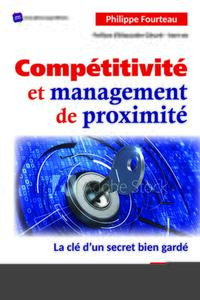 Image de Compétitivité et management de proximité