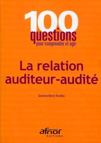 Image de La relation auditeur-audité
