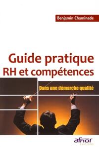 Picture of Guide pratique RH et compétences