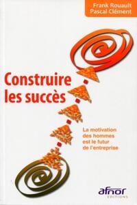 Image de Construire les succès