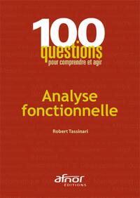 Picture of Analyse fonctionnelle