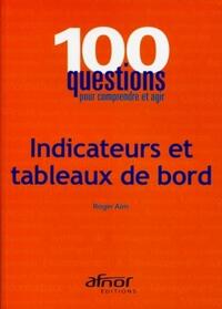 Image de Indicateurs et tableaux de bord