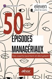 Image de 50 épisodes managériaux