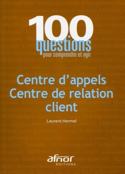 Image de Centre d'appels - Centre de relation client
